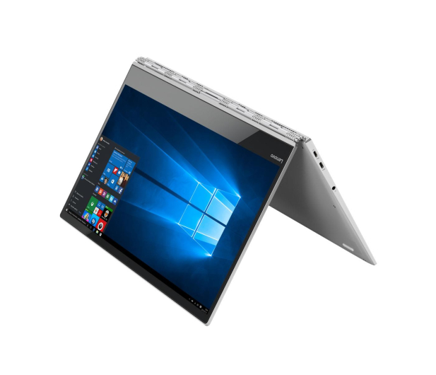 Lenovo YOGA 920-13 i7-8550U/8GB/256/Win10 - 481649 - zdjęcie 3